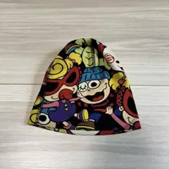 未使用ヒステリックミニ❤️キャラクター 勢揃い！ベビー用帽子 - メルカリ