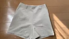 GRL レディースショートパンツ