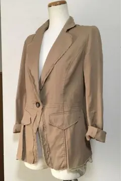 2026年最新】クールカレアン ジャケットの人気アイテム - メルカリ