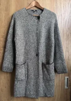 コート ロングコート