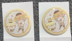 にじさんじ Oriens サンリオコラボ 宇佐美リト