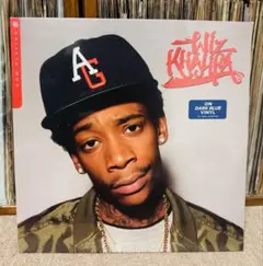 2026年最新】wiz khalifa レコードの人気アイテム - メルカリ