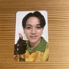 限定セール中！トラジャ ワルツ 台北 セルカ 宮近海斗 Travis Japan