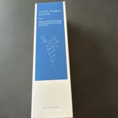 MACCHIA LABEL 薬用マイクロバブルローション 100mLのサムネイル