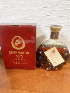 REMY MARTIN EXTRA コニャック ギフトボックス付き - メルカリ