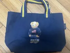 ポロベア POLO RALPH LAUREN トートバッグ