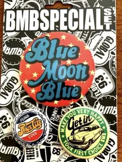 2026年最新】blue moon 缶の人気アイテム - メルカリ