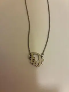 クリスチャンディオールネックレス
