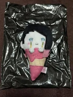 【鬼滅の刃】アイス たぴぬい vol.4 魘夢