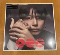 BTS ARIRAN アリラン LP ジミン JIMIN レコード 特典付き - メルカリ