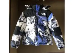 Supreme The North Face 雪山　バルトロ　ダウンジャケット