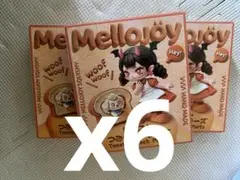 ☆*！様 メロジョイ なが〜いシリーズ 新品未開封 Mellojoy - メルカリ