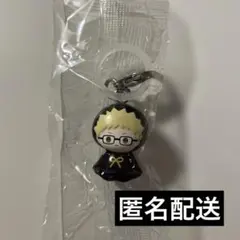 ハイキュー　めじるしアクセサリー　月島