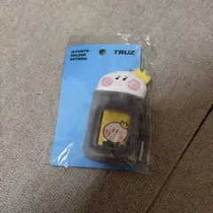 TREASURE TRUZ ヨチ ヨシ トレカケース