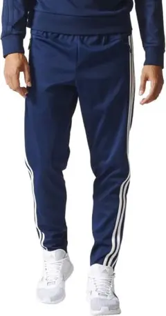adidas トラックパンツ M ID TIRO PANTS サイズL 裾ジップのサムネイル