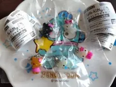 ハローキティ めじるしアクセサリー