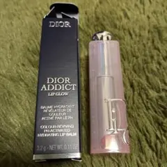 Dior Addict Lip Glow 077