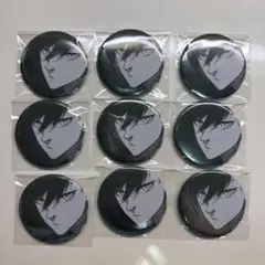 ブルーロック展 糸師凛 推しキャラバッジ - メルカリ