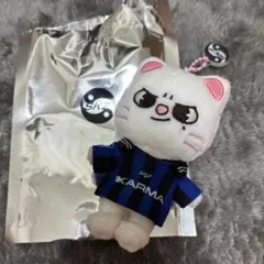 2025年最新】skzooぬいぐるみの人気アイテム - メルカリ