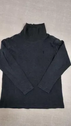 ラルフローレン 長袖 タートルネック カットソー 120