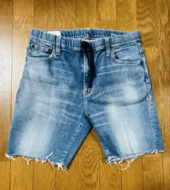 SURT×BIGJOHN×RHCRon HermanコラボデニムショートパンツMのサムネイル