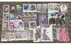 おべいみー ベルフェゴール まとめ売り アクスタ チェキ ブロマイド 缶