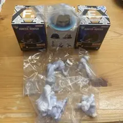 HUNTER×HUNTER 　ハンター×ハンター　一番くじ F賞　モラウ