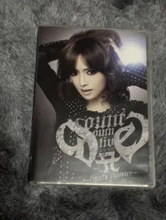 浜崎あゆみDVD「concert tour 2000 A 第1幕」ライブDVD○ - メルカリ