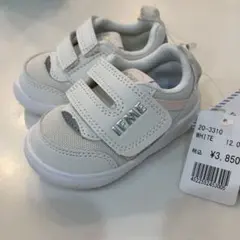 新品タグ付き　IFME イフミー 12cm 女の子