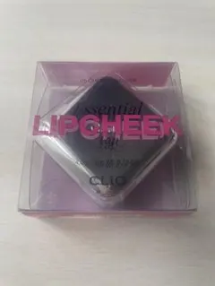 CLIO Essential Lipcheek Tap 05 Cherryのサムネイル