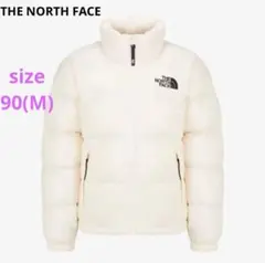 限定値下げTHE NORTH FACE W'S NUPTSE ダウンジャケット