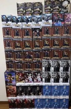 レッドキング二代目（CCP）ガンメタリックver. 500個限定ソフビ未開封