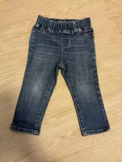 babygap デニムパンツ