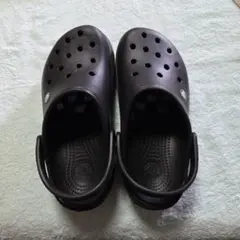 crocs サンダル