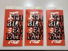 black eye patch スケートボード Black Eye Patch 初代！！スケートボードデッキ - メルカリ
