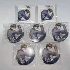 2025年最新】四十物十四 缶バッジの人気アイテム - メルカリ