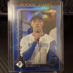 2021BBM山下舜平大ルーキーカード050 - メルカリ