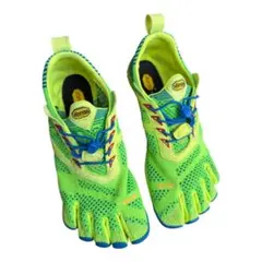 【希少】Vibram FiveFingers 限定カラー KMD EVO 箱付きのサムネイル