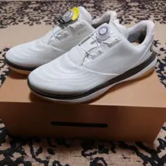 ECCO M GOLF LT1 BOA 25.0cm(40) お値下げしました！のサムネイル