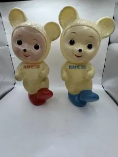 2026年最新】文明堂 ソフビの人気アイテム - メルカリ