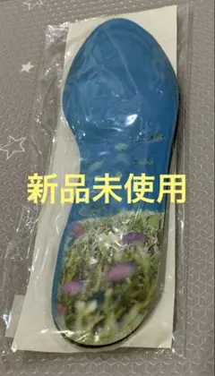 【新品未使用】フェリシモ　消臭インソール　サイズ22〜24.5cm