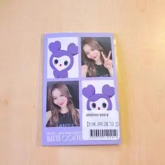misamo アイドル