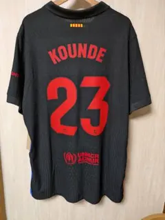 2025年最新】バルセロナ アウェイの人気アイテム - メルカリ