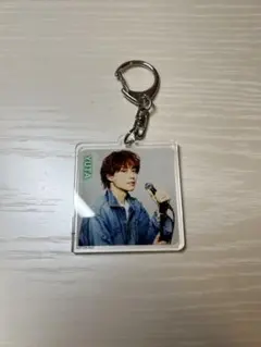 コムドット　ゆうた