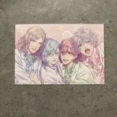 タブナイ特典