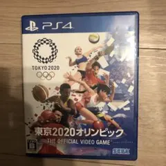 東京2020オリンピック The Official Video Game★