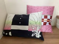 キャラクター抱き枕 胡蝶しのぶ - メルカリ