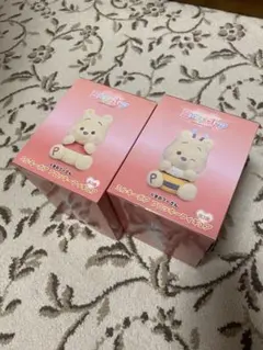 Disney Parks Mystery Figure ハニーハント プーさん - メルカリ