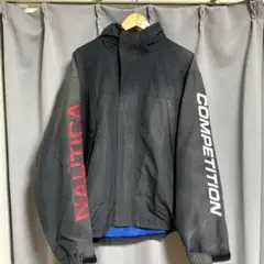 NAUTICA ノーティカ　ナイロンジャケット　 ノーティカコンペティション