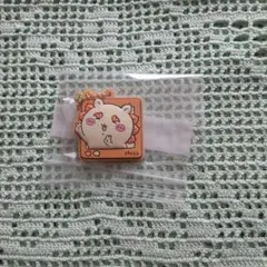 ちいかわ ぷっくりラバマスグミ4 シーサー
